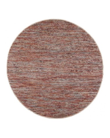 Tapis  outdoor en polypropylene marmelade diameter 160