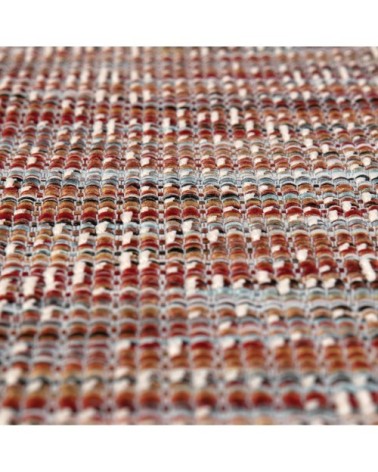 Tapis  outdoor en polypropylene marmelade diameter 160