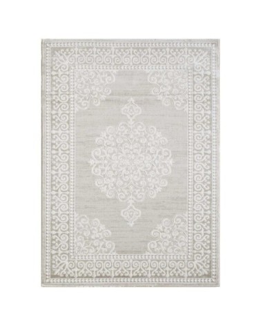Tapis orient style beige 120x160