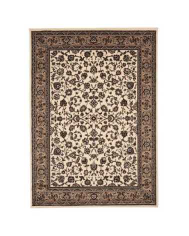 Tapis orient style beige 80x150