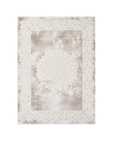 Tapis orient style beige 120x160