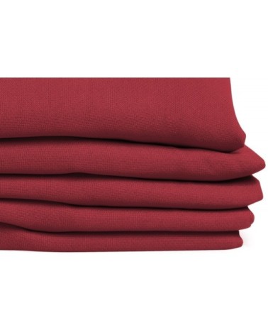 Rideau occultant rose fuschia 140 x 260