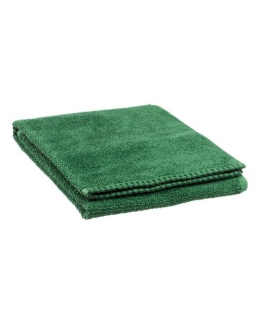 Serviette de toilette  en coton épicéa 50 x 100