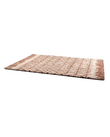 Tapis  en polypropylene tomette 120 x 170