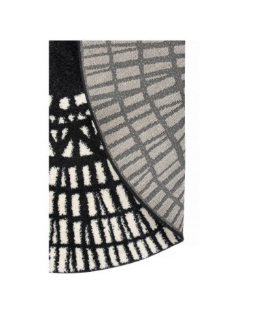 Tapis  en polypropylene ombre diameter 160