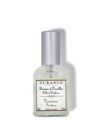 Brume d'oreiller verveine