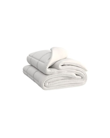 Couette microfibre 240x220