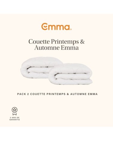 Couette microfibre 240x220
