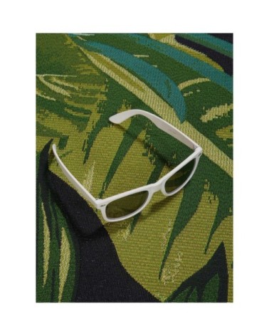 Tapis extérieur vert 123x180