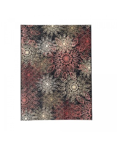 Tapis extérieur multicolore 160x230