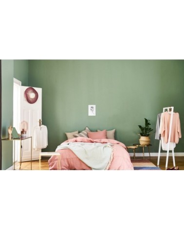 Affiche blanc & noir 20x30