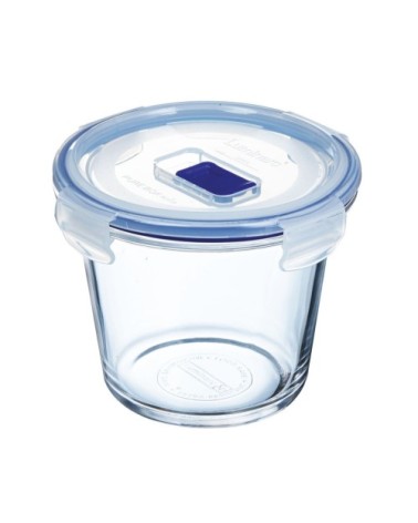 Boîte hermétique ronde 84cl