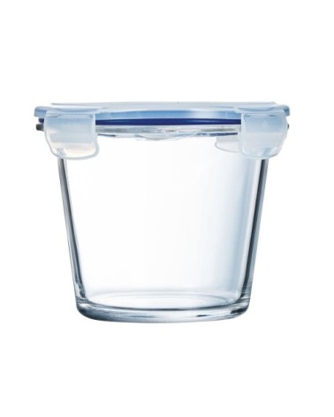 Boîte hermétique ronde 84cl