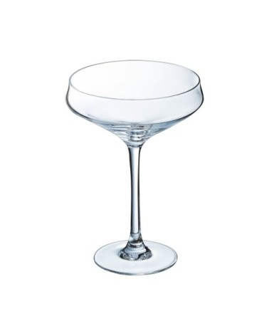 Coupe à champagne 30cl - Lot de 6