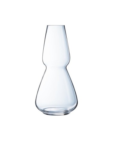 Carafe en verre 2L