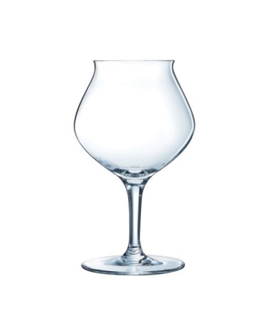 Verre à pied 17cl - Lot de 6