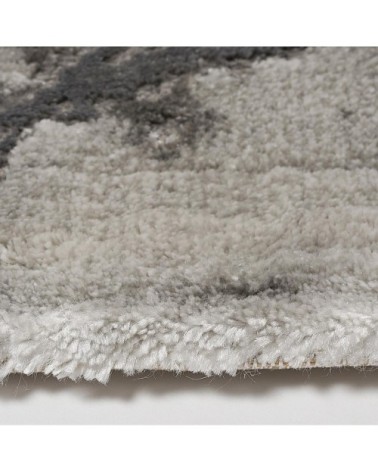 Tapis salon gris 200x290