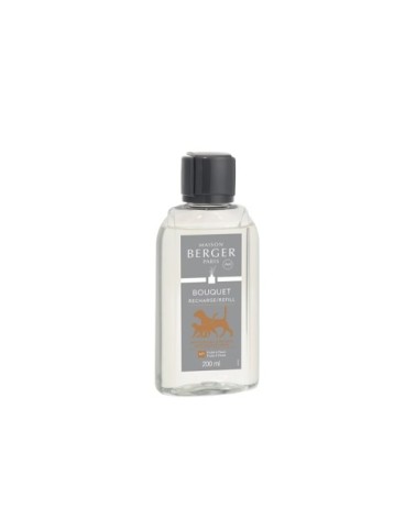 Recharge parfumée anti-odeurs d'animaux n°1 200ml