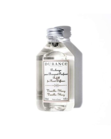 Recharge pour bouquet vanille ylang 250ml