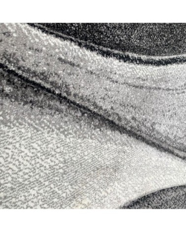 Tapis salon gris 40x60