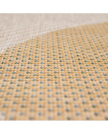 Tapis outdoor en polypropylene multico 120 x 170 cm