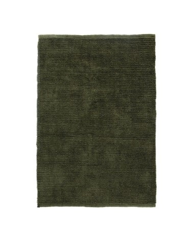 Tapis en jute mousse 120 x 170 cm