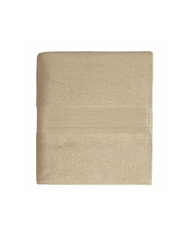 Maxi drap de bain 550gr/m²  ficelle 100x150 cm