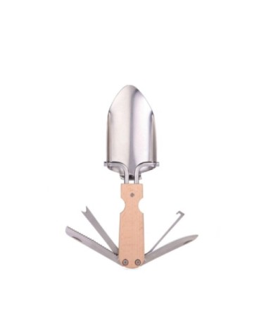 Truelle de poche multi-outils