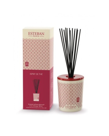 Bouquet parfumé déco 100ml