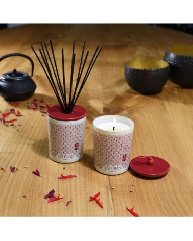 Bouquet parfumé déco 100ml