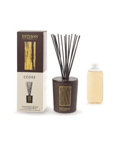 Bouquet parfumé déco 100ml