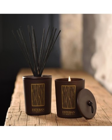 Bouquet parfumé déco 100ml