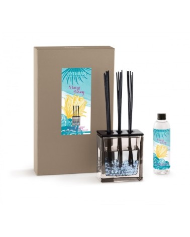 Bouquet parfumé triptyque 250ml