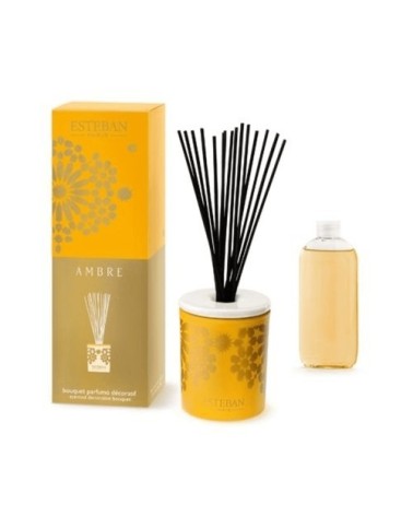 Bouquet parfumé déco 100ml