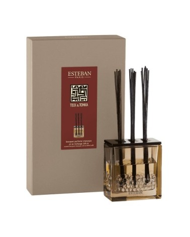 Bouquet parfumé triptyque 250ml