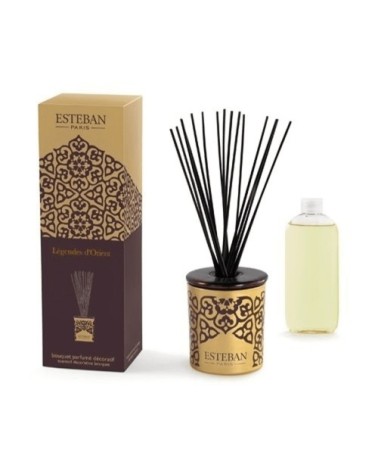 Bouquet parfumé déco 100ml