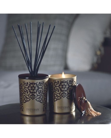 Bouquet parfumé déco 100ml