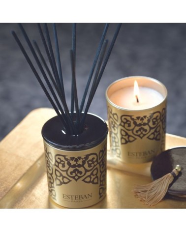 Bouquet parfumé déco 100ml