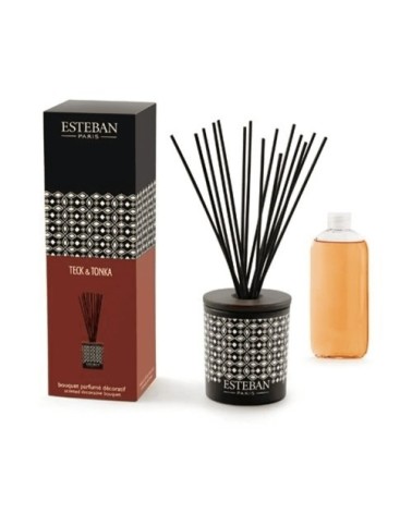 Bouquet parfumé déco 100ml