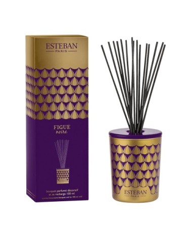 Bouquet parfumé déco 100ml