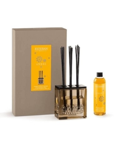 Bouquet parfumé triptyque 250ml