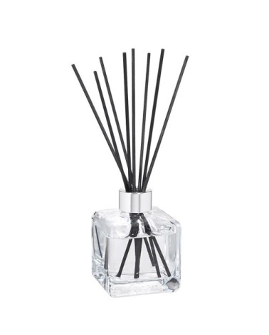 Bouquet parfumé cube Paris chic