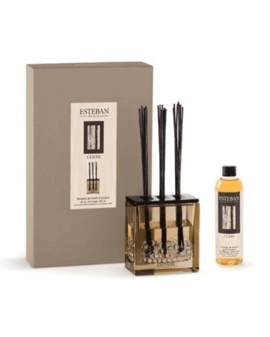 Bouquet parfumé triptyque 250ml