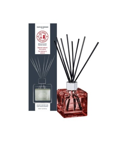 Bouquet parfumé odeurs de cuisine