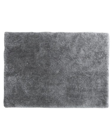 Tapis gris 200x300