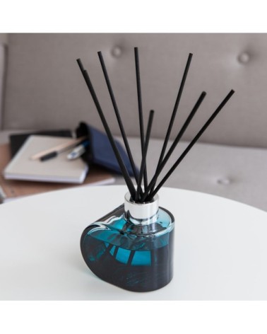 Bouquet parfumé alliance vert cèdre du Liban