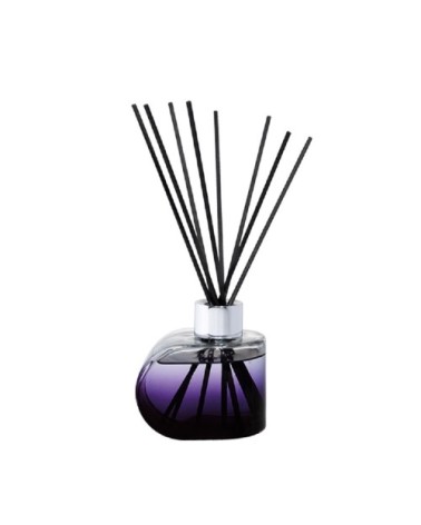 Bouquet parfumé alliance violet Paric chic