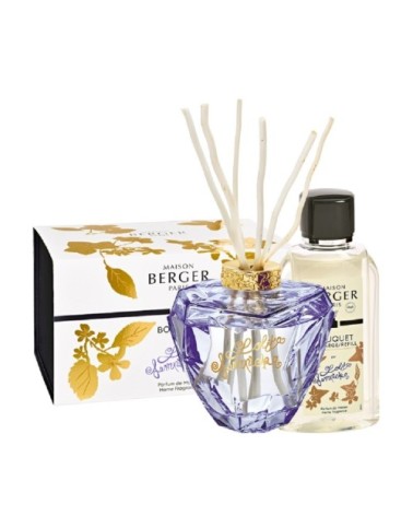 Bouquet parfumé premium Lolita Lempicka parme