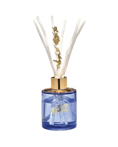 Bouquet parfumé bijou parme Lolita Lempicka