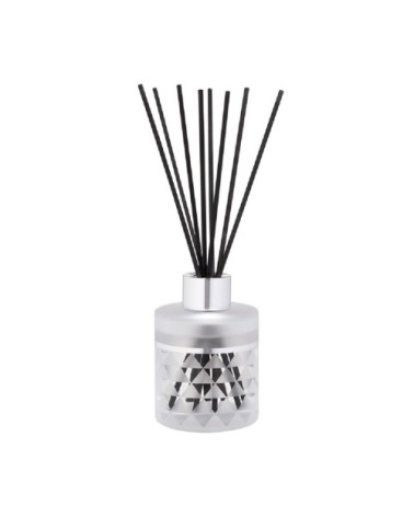 Bouquet parfumé Clarity givré jasmin précieux